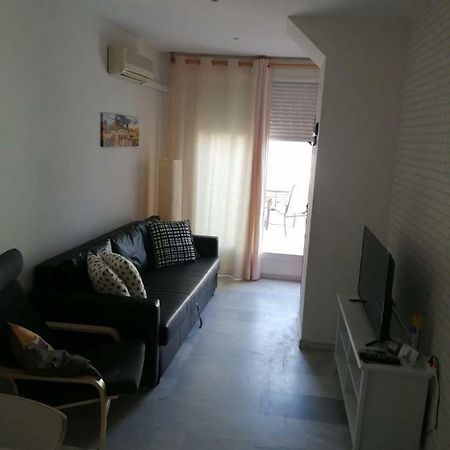 Alfalfa Suites Sevilla Exteriör bild