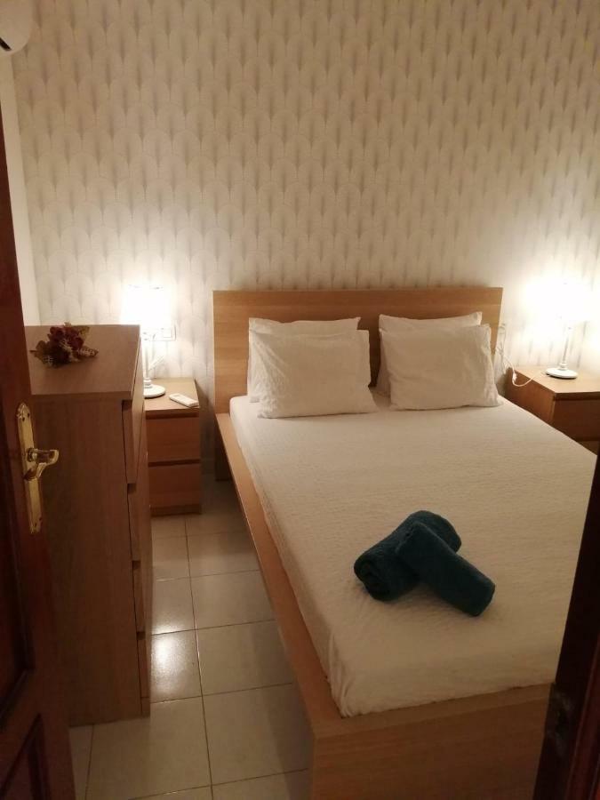 Alfalfa Suites Sevilla Exteriör bild
