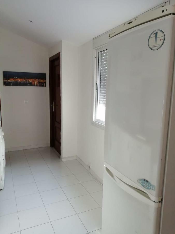 Alfalfa Suites Sevilla Exteriör bild