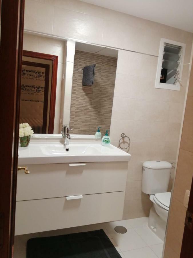 Alfalfa Suites Sevilla Exteriör bild