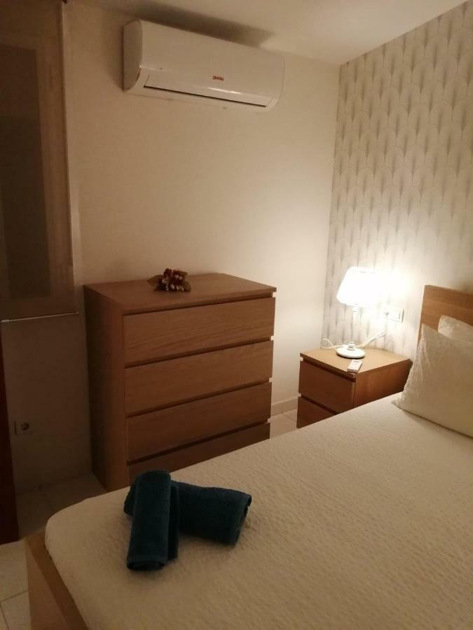 Alfalfa Suites Sevilla Exteriör bild